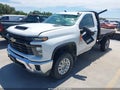 Photo 2 of 13 — 2024 Chevrolet Silverado 2500