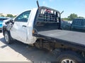 Photo 6 of 13 — 2024 Chevrolet Silverado 2500