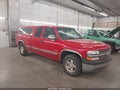 Photo 1 of 12 — 1999 Chevrolet Silverado 1500