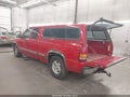 Photo 3 of 12 — 1999 Chevrolet Silverado 1500
