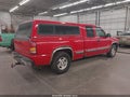 Photo 4 of 12 — 1999 Chevrolet Silverado 1500
