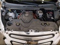 2016 Chevrolet Spark EV — photo 10 of 16 | VIN KL8CK6S00GC649581