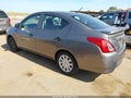 Photo 3 of 12 — 2015 Nissan Versa