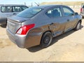 Photo 4 of 12 — 2015 Nissan Versa