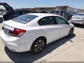 Photo 4 of 16 — 2014 Honda Civic