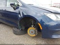 Photo 6 of 16 — 2018 Chrysler Pacifica