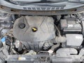 Photo 10 of 12 — 2012 Hyundai Elantra