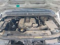 Photo 10 of 11 — 2005 Nissan Armada