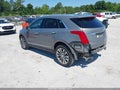 Photo 3 of 16 — 2017 Cadillac XT5