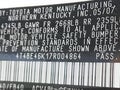 Photo 9 of 12 — 2007 Toyota Camry