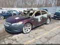 2011 Ford Taurus — photo 2 of 10 | VIN 1FAHP2EW5BG135787
