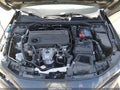 2026 Honda Civic — photo 10 of 16 | VIN 19XFL2H84TE000151