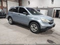 Photo 1 of 16 — 2009 Honda CR-V