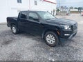 Photo 1 of 17 — 2022 Nissan Frontier