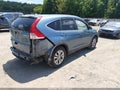 Photo 4 of 17 — 2013 Honda CR-V