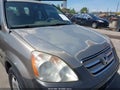 Photo 6 of 11 — 2005 Honda CR-V