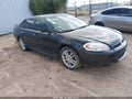 Photo 1 of 10 — 2013 Chevrolet Impala