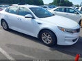 Photo 1 of 11 — 2016 Kia Optima