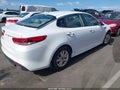 Photo 4 of 11 — 2016 Kia Optima