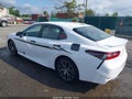 Photo 3 of 17 — 2021 Toyota Camry