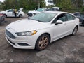 Photo 2 of 17 — 2018 Ford Fusion
