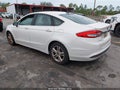 Photo 3 of 17 — 2018 Ford Fusion