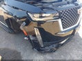 Photo 17 of 17 — 2023 Cadillac Escalade ESV