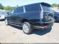 Photo 3 of 17 — 2023 Cadillac Escalade ESV