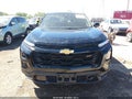 Photo 12 of 18 — 2025 Chevrolet Equinox