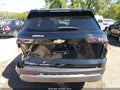 Photo 16 of 18 — 2025 Chevrolet Equinox