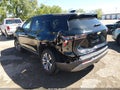 Photo 3 of 18 — 2025 Chevrolet Equinox