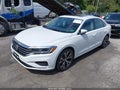 Photo 2 of 19 — 2021 Volkswagen Passat