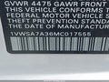 Photo 9 of 19 — 2021 Volkswagen Passat