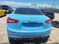Photo 17 of 21 — 2016 Maserati Ghibli