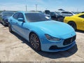 Photo 1 of 21 — 2016 Maserati Ghibli