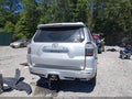Photo 17 of 17 — 2015 Toyota 4Runner
