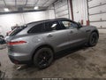 Photo 4 of 22 — 2020 Jaguar F-Pace