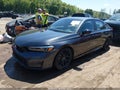 2026 Honda Civic — photo 2 of 16 | VIN 2HGFE2F50TH540315