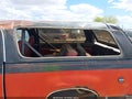 1978 Plymouth Trail Duster — photo 12 of 14 | VIN AA0BJ8S164294