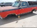 1978 Plymouth Trail Duster — photo 13 of 14 | VIN AA0BJ8S164294