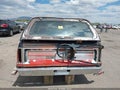 1978 Plymouth Trail Duster — photo 6 of 14 | VIN AA0BJ8S164294