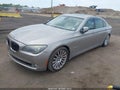 Photo 2 of 12 — 2012 BMW 7 Series