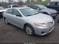 Photo 1 of 11 — 2011 Toyota Camry