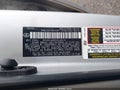 Photo 9 of 11 — 2011 Toyota Camry