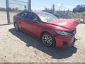 2020 Ford Fusion — photo 1 of 17 | VIN 3FA6P0HD2LR189029
