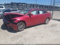 2020 Ford Fusion — photo 2 of 17 | VIN 3FA6P0HD2LR189029