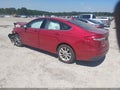 2020 Ford Fusion — photo 3 of 17 | VIN 3FA6P0HD2LR189029