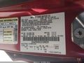 2020 Ford Fusion — photo 9 of 17 | VIN 3FA6P0HD2LR189029