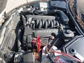Photo 10 of 11 — 2000 Jaguar XK-Series