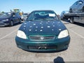 Photo 12 of 16 — 2000 Honda Civic